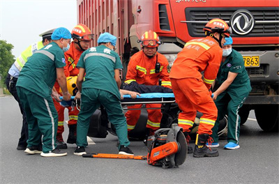 福清沛县道路救援