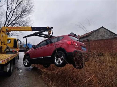 福清楚雄道路救援