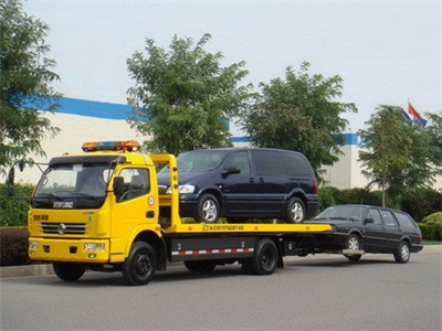 福清红河道路救援