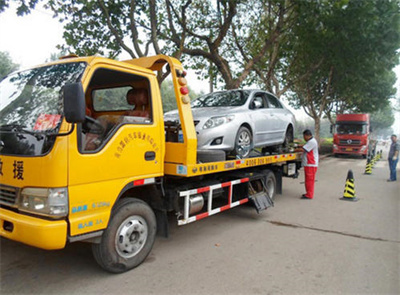 福清黄浦区道路救援